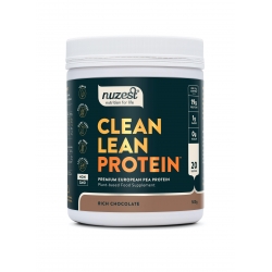 Nuzest Clean Lean Protein - Rich Chocolate